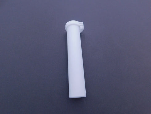 HONDA PIPE THROTTLE GRIP NEW OEM  53141-422-000 *SEE NOTES FOR FITMENT*